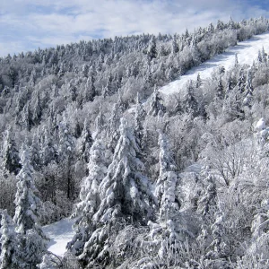 Stratton, VT