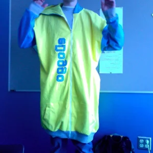 EDOGGO orbit size 110