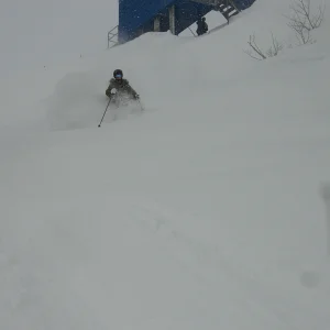 Solitude powder