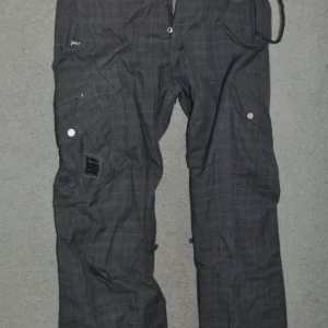 686 Smarty Index Pants
