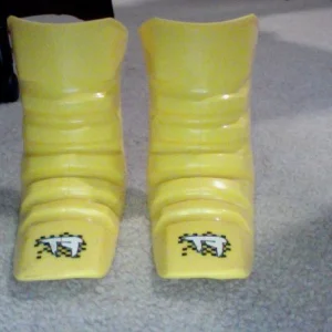 Fullilt tongues for trade