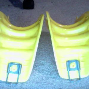 Bottom inside of fulltilt tongues