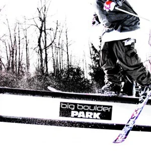 Blindside two sev out