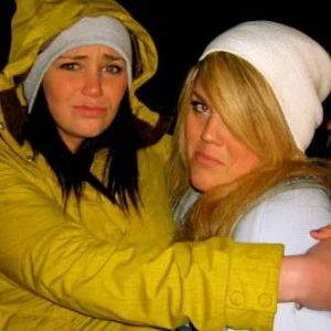 After we lost the rail jam :(