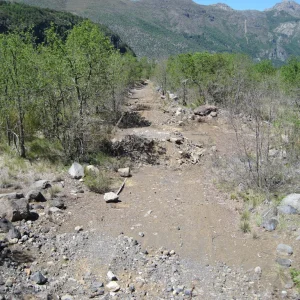 Evolve Chile private park