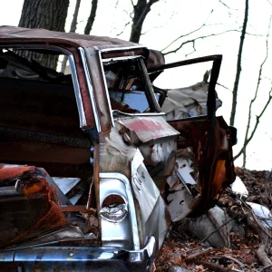 Old Car
