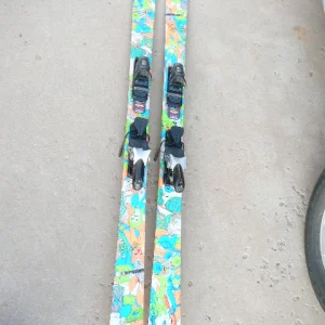 Skis