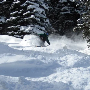 Pow Shreddin - 6