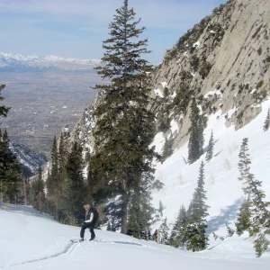 Slogging above Wasangles