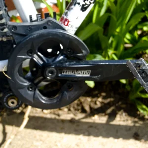 Truvative Bash Guard