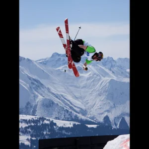 Julian Ball - Planks Team