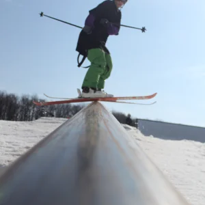 Down tube