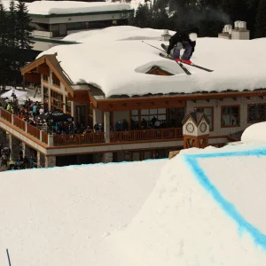 Stevens Pass
