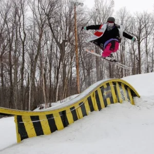 Nollie