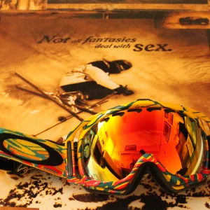 2011 Kaleidoscope Crowbar