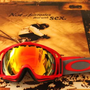 2011 Viper Red Crowbars