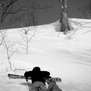 Gotta hike once in a while