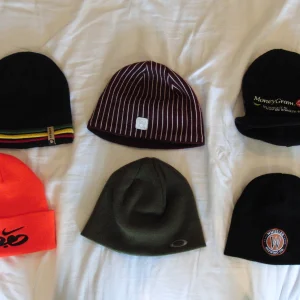 FS:Beanies and Toques