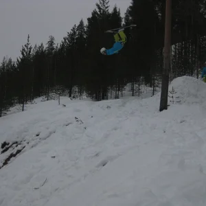 Backflip