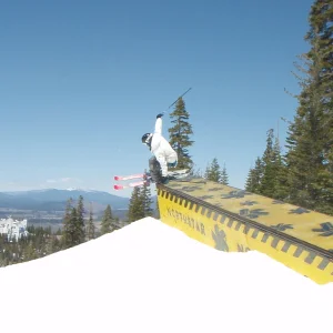 Northstar park 2009