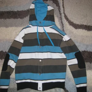 Armada zip thermal hoodie for sale