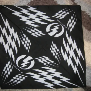 Electric bandana for sale