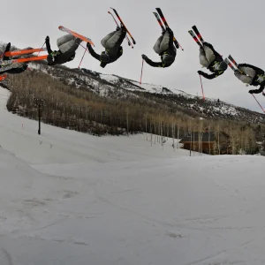 Switch lincoln sequence