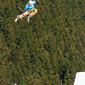 Japan that jump