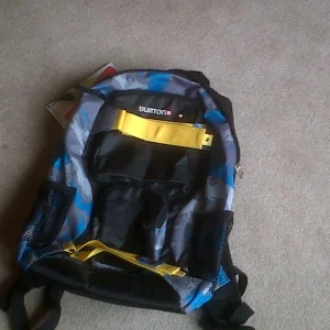 Burton backpack for sale.. check thread