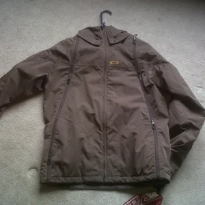 Oakley jacket for sale check thread