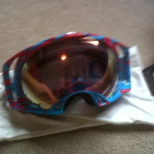 Oakley splices for sale, check thread