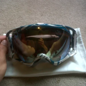 Oakley crowbars for sale, check thread