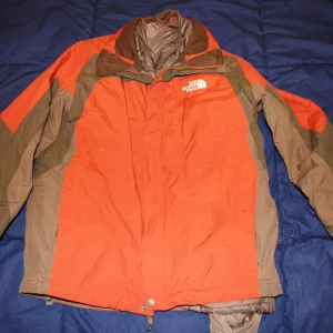 North Face w/ liner - M