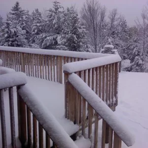 April 28 wilmington NY