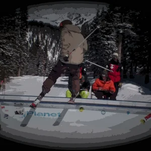 Optic Nerve Presents, Tall Tees and Tacos