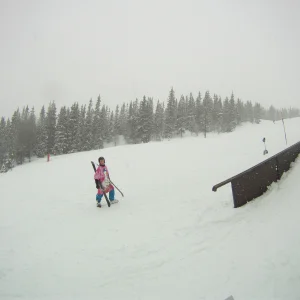 Lil'bro shreddin