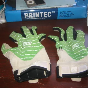 Pow gloves
