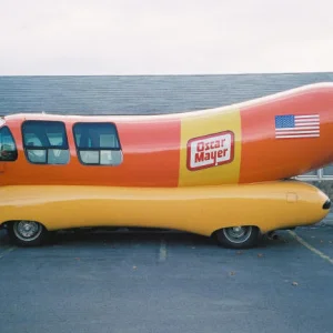 Weiner car