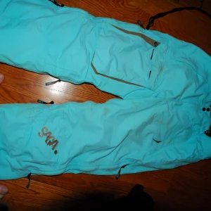 Large Saga pants FS/FT