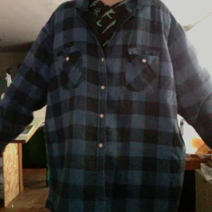 Huge Flannel