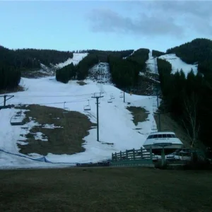 Level 1 sun valley jump