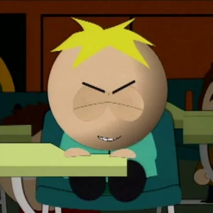 Butters