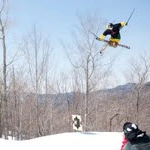 BOONE Team Rider Jeff Neagle