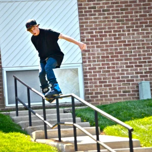 Top soul through kink