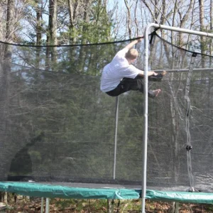 Gettin the grab on a cork 5