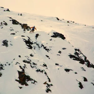 Turn into Straightline