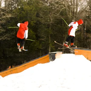 Whaleback park shoot