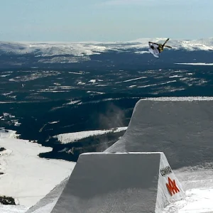 Jacob switch 7 blunt JOSS Stepover