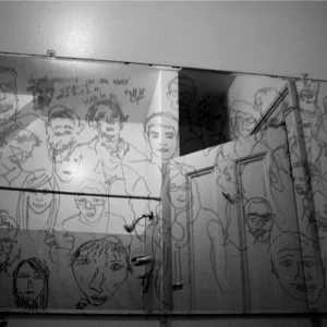 When architecture students drink...