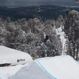 Cork 5 katal landing pad